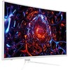 Lc Power LC-M39-QHD-165-C - 38,5 colių lenktas kompiuterio monitorius