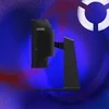Žaidimų monitorius LENOVO LEGION R45w-30 / 44.5" / Dual QHD (5120x1440) / 1500R / WLED VA / 170 Hz / 1 ms