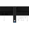 Monitorius LENOVO LEGION R45W-30 44.5" DQHD (5120X1440) WLED VA PANEL/450NITS/170HZ/119.5DPI/1MS/HDMI/DP 1.4/USB-C 3.2 (3YEARS WARRANTY)