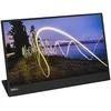 Monitorius Lenovo ThinkVision M15 15,6 colio, IPS, FHD, 1920 x 1080, 16:9, Įjungta: 6 ms Išjungta: 14 ms, 250 cd/m², Juodas, 1 x USB Type-C, 60 Hz