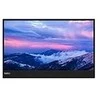 Monitorius Lenovo ThinkVision M15 15,6 colio, IPS, FHD, 1920 x 1080, 16:9, Įjungta: 6 ms Išjungta: 14 ms, 250 cd/m², Juodas, 1 x USB Type-C, 60 Hz