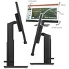 Monitorius Lenovo | ThinkVision | T27q-20 | 27 " | IPS | QHD | 16:9 | 60 Hz | 4 ms | 2560 x 1440 pikselių | 350 cd/m² | HDMI jungtys quantity 1 x HDMI 1.4 | Raven Juodas | Garantija 36 mėn.