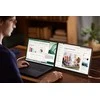 Monitorius LG gram +view 16MR70 16 inch 2560 x 1600 USB-C Portable Monitorius