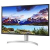 Monitorius LG 32UL750P-W, 32"