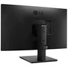Žaidimų monitorius LG 35BN77CP-B, 88,9 cm (35 coliai), Juodas, UWQHD, VA, Išlenktas, HDMI, DisplayPort, USB-C, FreeSync, 100Hz