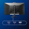 Monitorius Philips 27E1N5600HE/00 27", Juodos spalvos