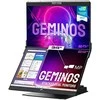 Monitorius Mobile Pixels Geminos 24''