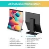 Monitorius Mobile Pixels Geminos 24''