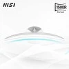 MSI PRO MP341CQWDE 86 cm (34") VA UWQHD 4 ms 100 Hz monitorius