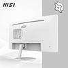 MSI PRO MP341CQWDE 86 cm (34") VA UWQHD 4 ms 100 Hz monitorius