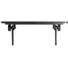 Neomounts NEWSTAR UNIVERSAL MULTIMEDIA LENTYNOS PLOTIS NEOMONTS 30CM
