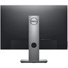 Dell Monitorius P2421 61.2 cm (24.1") 1920 x 1200 pikselių WUXGA LCD