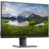 Dell Monitorius P2421 61.2 cm (24.1") 1920 x 1200 pikselių WUXGA LCD