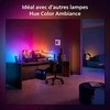 „Philips Hue Play“ gradientinis kompiuteris 3 x 24–27 colių