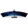 Monitorius Philips | 49B2U6900CH/00 | 48.8 " | VA | 32:9 | 75 Hz | 4 ms | 5120 x 1440 pikselių | 450 cd/m² | HDMI jungtys quantity 2