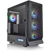 Thermaltake LCD Panel Kit Juodas für Ceres 500 TG ARGB