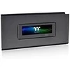 Thermaltake Thermaltake LCD Panel Kit for Ceres 500, Ekranas (juodas)