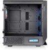 Thermaltake LCD Panel Kit Juodas für Ceres 500 TG ARGB