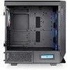 Thermaltake LCD Panel Kit Juodas für Ceres 500 TG ARGB