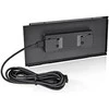 Thermaltake Thermaltake LCD Panel Kit for Ceres 500, Ekranas (juodas)