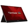 Monitorius ViewSonic TD1655 - 15.6" | IPS | FHD | 6 ms | 60 Hz | Jutiklinis ekranas, Portable