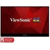 Monitorius ViewSonic TD1655 - 15.6" | IPS | FHD | 6 ms | 60 Hz | Jutiklinis ekranas, Portable