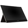 Monitorius ViewSonic TD1655 - 15.6" | IPS | FHD | 6 ms | 60 Hz | Jutiklinis ekranas, Portable