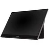 Monitorius ViewSonic TD1655 - 15.6" | IPS | FHD | 6 ms | 60 Hz | Jutiklinis ekranas, Portable