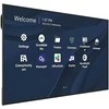 Monitorius Interaktyvi sistema ViewSonic CDE8630