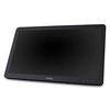 Monitorius ViewSonic 24" 16:9 (23,6") 1920 x 1080, SuperClear® VA, 10 taškų, PCAP su 200 nitų (lietimo modulis), VGA, HDMI, DisplayPort, 2 USB, garsiakalbiai, knygų stendo stilius