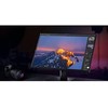 Žaidimų monitorius Xiaomi Mi 2K Gaming Monitor 27”/2560 × 1440/1ms /165Hz/DisplayHDR" 400*/USB 3.0 port