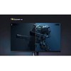 Žaidimų monitorius Xiaomi Mi 2K Gaming Monitor 27”/2560 × 1440/1ms /165Hz/DisplayHDR" 400*/USB 3.0 port
