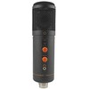 Mikrofonas Monkey Banana Monkey Banana Mico saugojimo USB Stumm- Tester