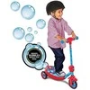 Huffy Frozen Bubble motoroleris