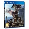 Capcom Monster Hunter: World PS4