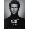 Kvepalai vyrams Mont Blanc Legend EDT, 100 ml