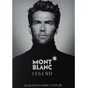 Kvepalai vyrams Mont Blanc Legend EDT, 100 ml