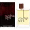 Montana Montana Initial EDT tualetinis vanduo vyrams, 75 ml