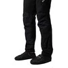 Kelioninės šlepetės Montane Icarus Hut Slipper - Juoda - XS