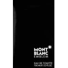 Mont Blanc Montblanc Emblem EDT tualetinis vanduo vyrams, 100 ml