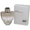Kvepalai moterims MontBlanc Femme Individuelle EDT, 75 ml
