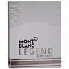 Kvepalai vyrams Mont Blanc Legend Spirit EDT, 100 ml