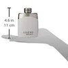 Kvepalai vyrams Mont Blanc Legend Spirit EDT, 100 ml