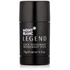  Vyriškas tepamas dezodorantas Mont Blanc Montblanc Legend 75 g