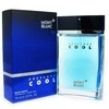 Mont Blanc Kvepalai vyrams Montblanc Presence Cool EDT, 75 ml