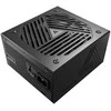 „Montech Titan Gold 1200W“ – „80 PLUS“ ir „Cybenetics Gold“ maitinimo blokas, modulinis, PCIe 5.0 – 1200 vatų