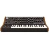 Sintezatorius - Moog Subsequent 37 3 VCOs Juoda/Mediena