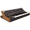 Sintezatorius - Moog Subsequent 37 3 VCOs Juoda/Mediena