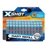 XSHOT šoviniai Dart Refill, 36 vnt., 3618