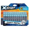 XSHOT šoviniai Dart Refill, 36 vnt., 3618